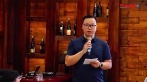 Giải bóng đá “Báo chí đồng hành cùng Doanh nghiệp” lần thứ VII -2026: Hứa hẹn một mùa giải hấp dẫn