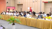 Nhiều giải pháp tạo đột phá, nâng cao hiệu quả tổ chức thi hành pháp luật