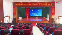 Lan toả mạnh mẽ thông điệp không thuốc lá từ chương trình Truyền thông trực tiếp phòng chống tác hại thuốc lá tại Quảng Trị