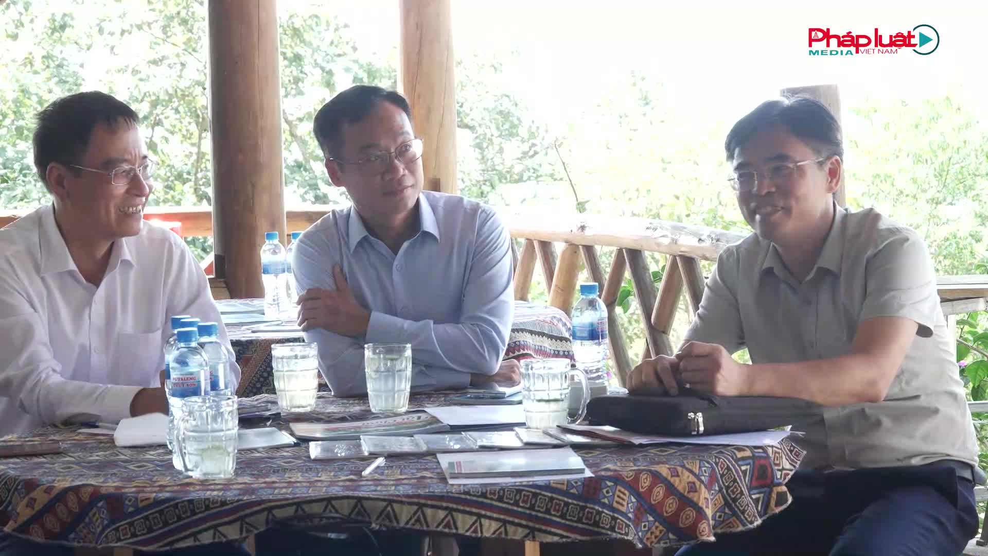 Lai Châu: Giải “bài toán” thúc đẩy phát triển du lịch bền vững, giữ gìn văn hóa bản địa