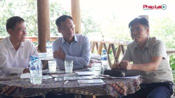 Lai Châu: Giải “bài toán” thúc đẩy phát triển du lịch bền vững, giữ gìn văn hóa bản địa