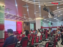 Những kẽ hở của thị trường môi giới bất động sản Kỳ 1: Tuyển dụng lao động nhưng không phải lao động