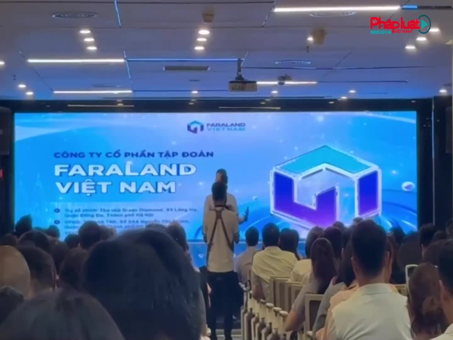 Những kẽ hở của thị trường môi giới Bất động sản Kỳ 3: Faraland Việt Nam liệu có đang “né” thuế?